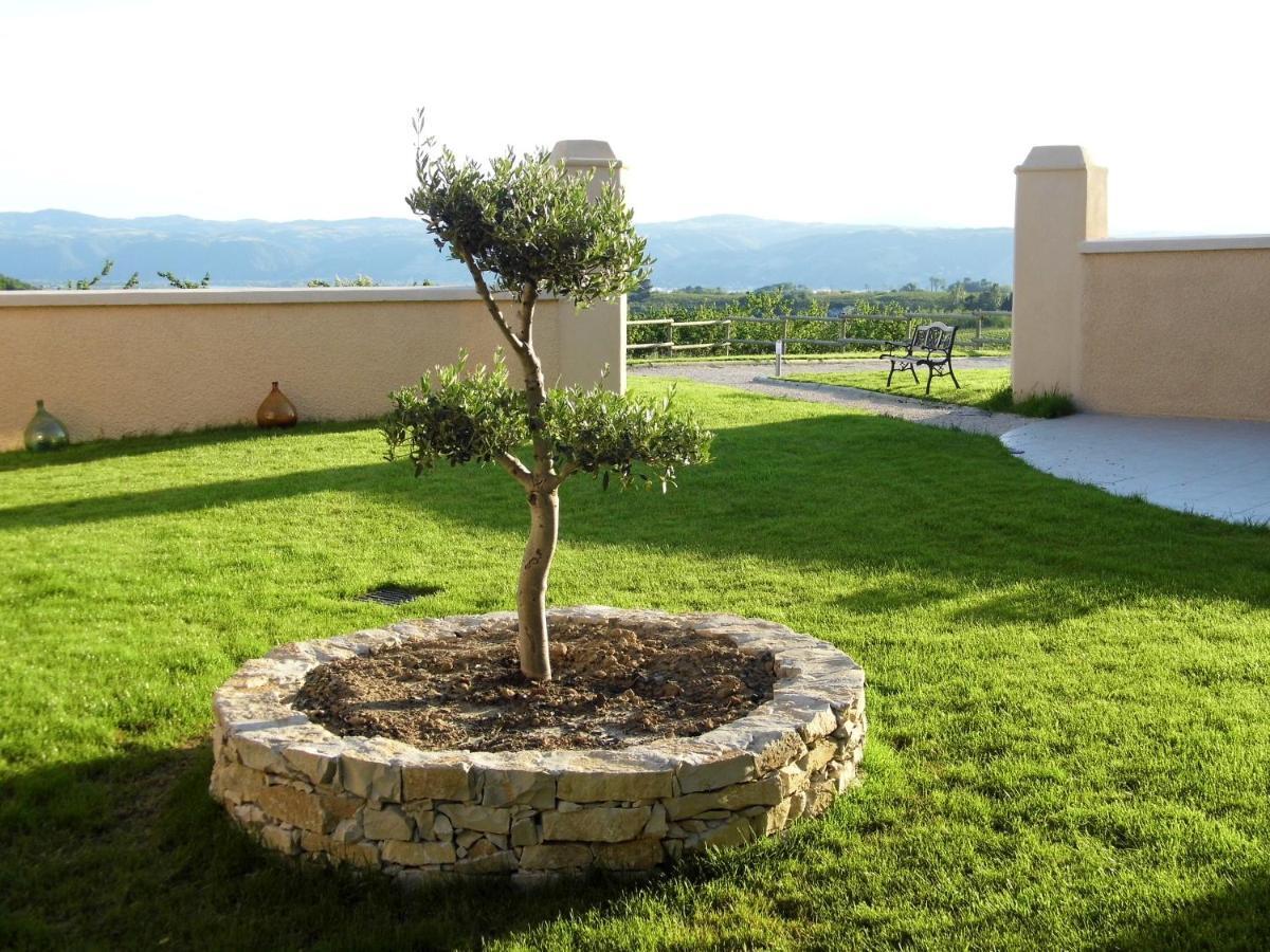 Villa Le Pressoir Mercurol-Veaunes Exterior foto